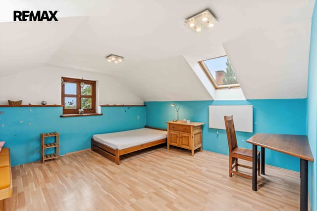 Prodej vícegeneračního domu, 330 m2, Čečelice