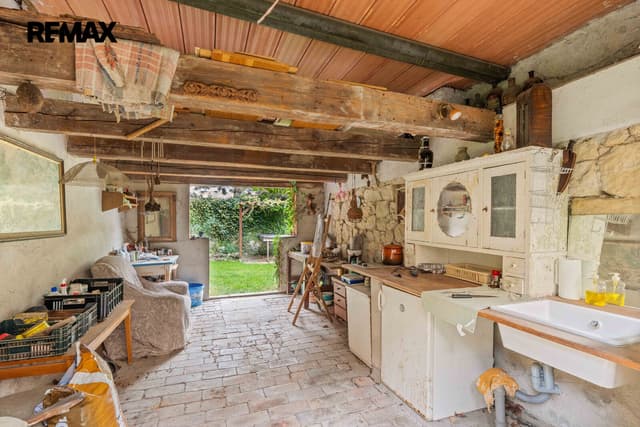 Prodej vícegeneračního domu, 330 m2, Čečelice