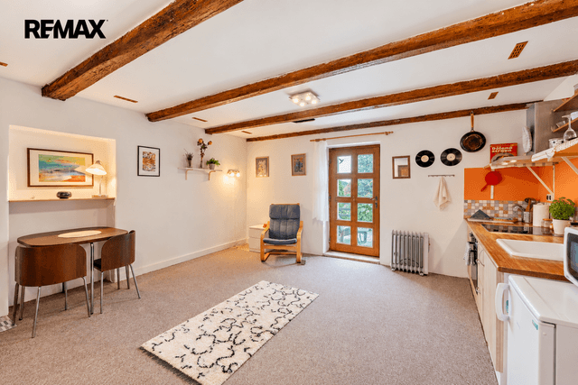 Prodej vícegeneračního domu, 330 m2, Čečelice