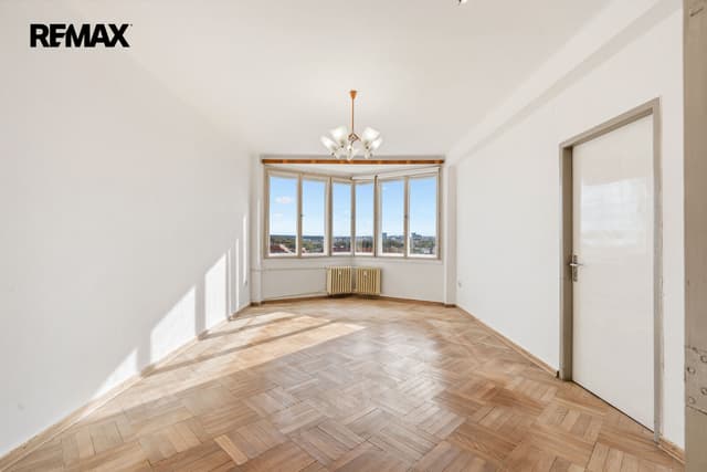 Prodej bytu 2+1, 91 m2, Praha
