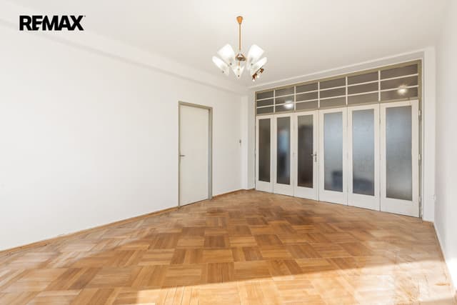 Prodej bytu 2+1, 91 m2, Praha