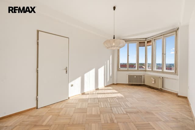 Prodej bytu 2+1, 91 m2, Praha
