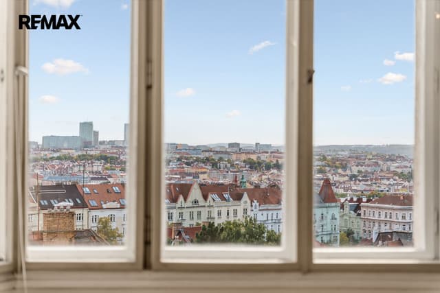 Prodej bytu 2+1, 91 m2, Praha