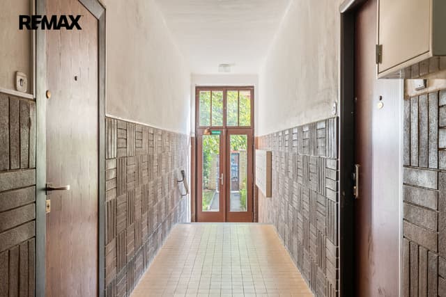 Prodej bytu 2+1, 91 m2, Praha