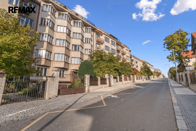 Prodej bytu 2+1, 91 m2, Praha