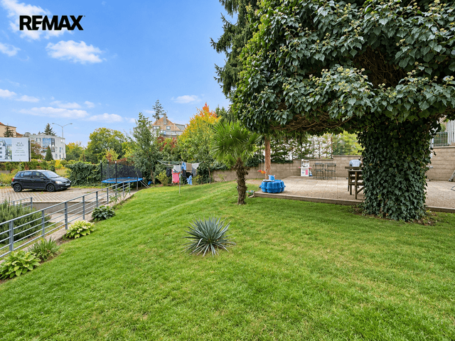 Pronájem bytu 1+kk, 26 m2, Praha