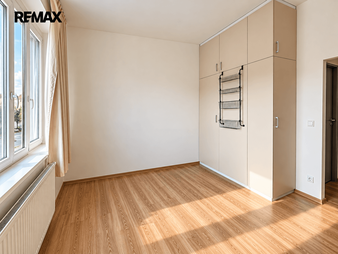 Pronájem bytu 1+kk, 26 m2, Praha