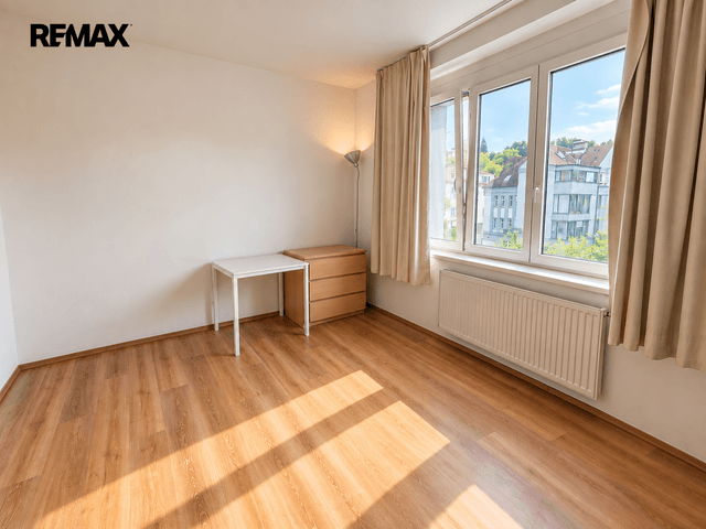 Pronájem bytu 1+kk, 26 m2, Praha