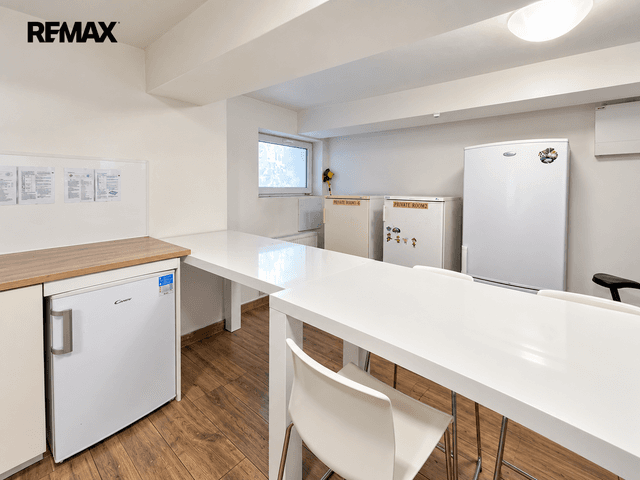 Pronájem bytu 1+kk, 26 m2, Praha