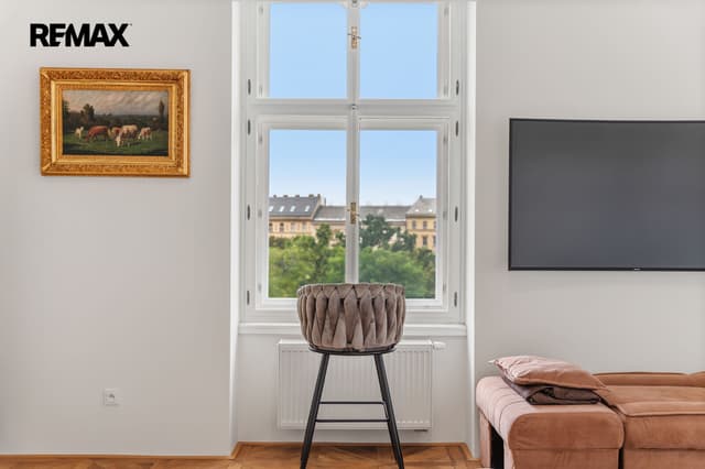Prodej prostoru kanceláří, 139 m2, Praha