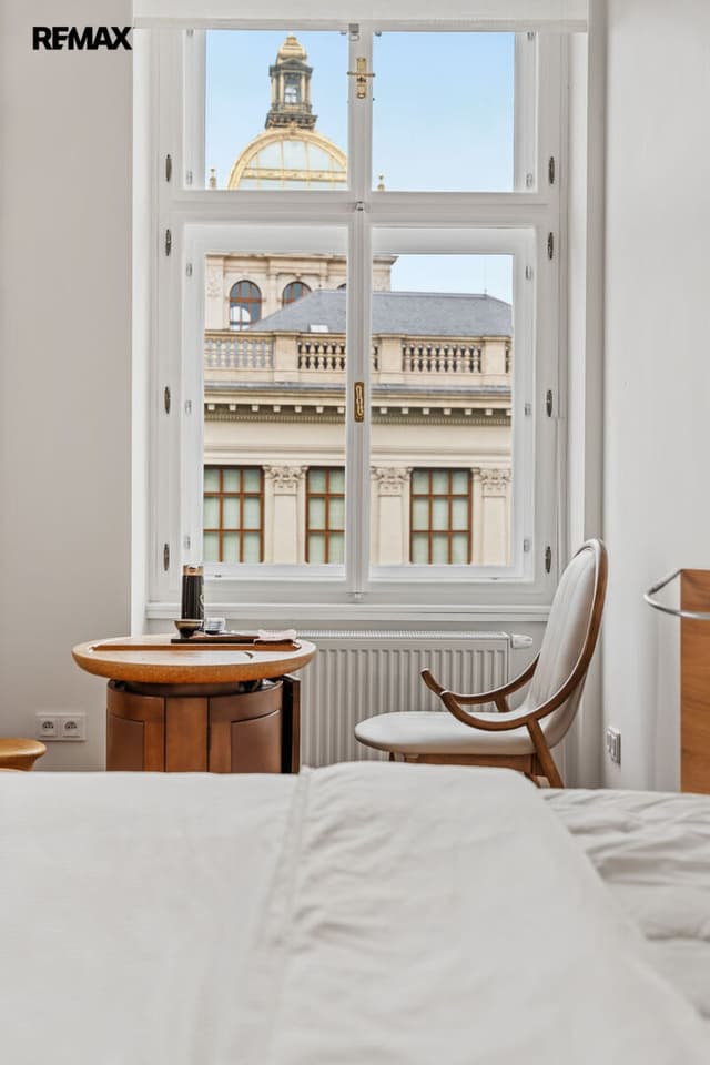 Prodej prostoru kanceláří, 139 m2, Praha