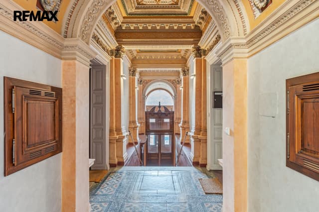 Prodej prostoru kanceláří, 139 m2, Praha