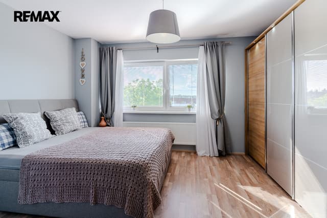 Prodej rodinného domu, 109 m2, Buštěhrad