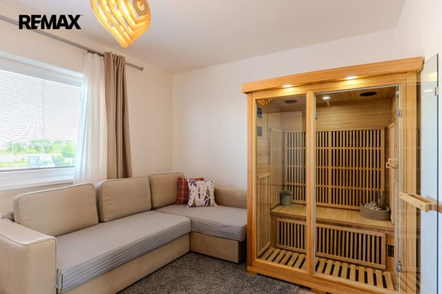Prodej rodinného domu, 109 m2, Buštěhrad