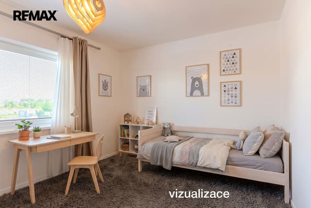 Prodej rodinného domu, 109 m2, Buštěhrad