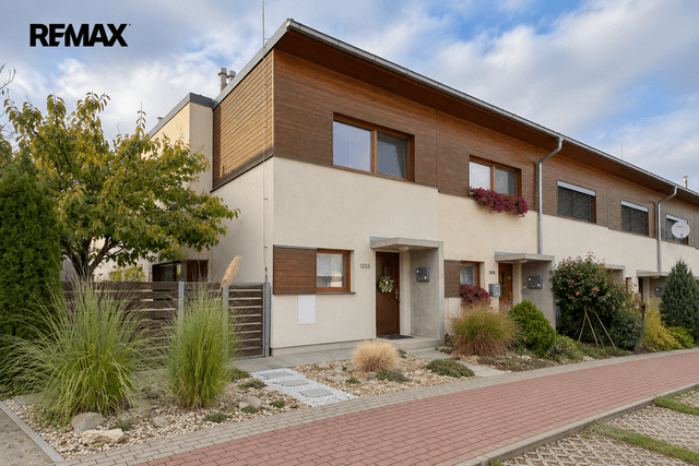 Prodej rodinného domu, 109 m2, Buštěhrad