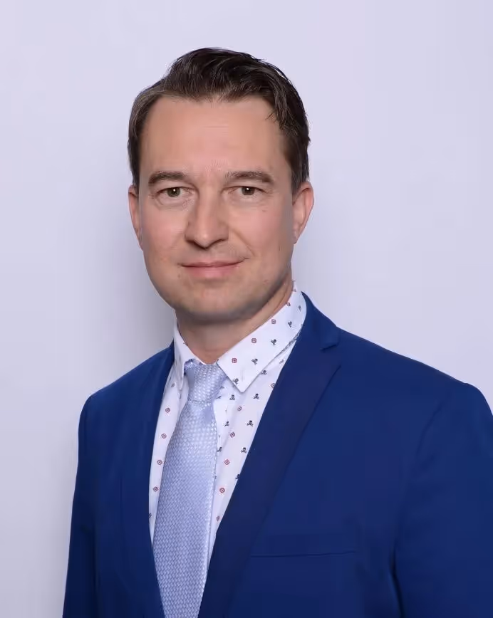 Tomáš Pilný