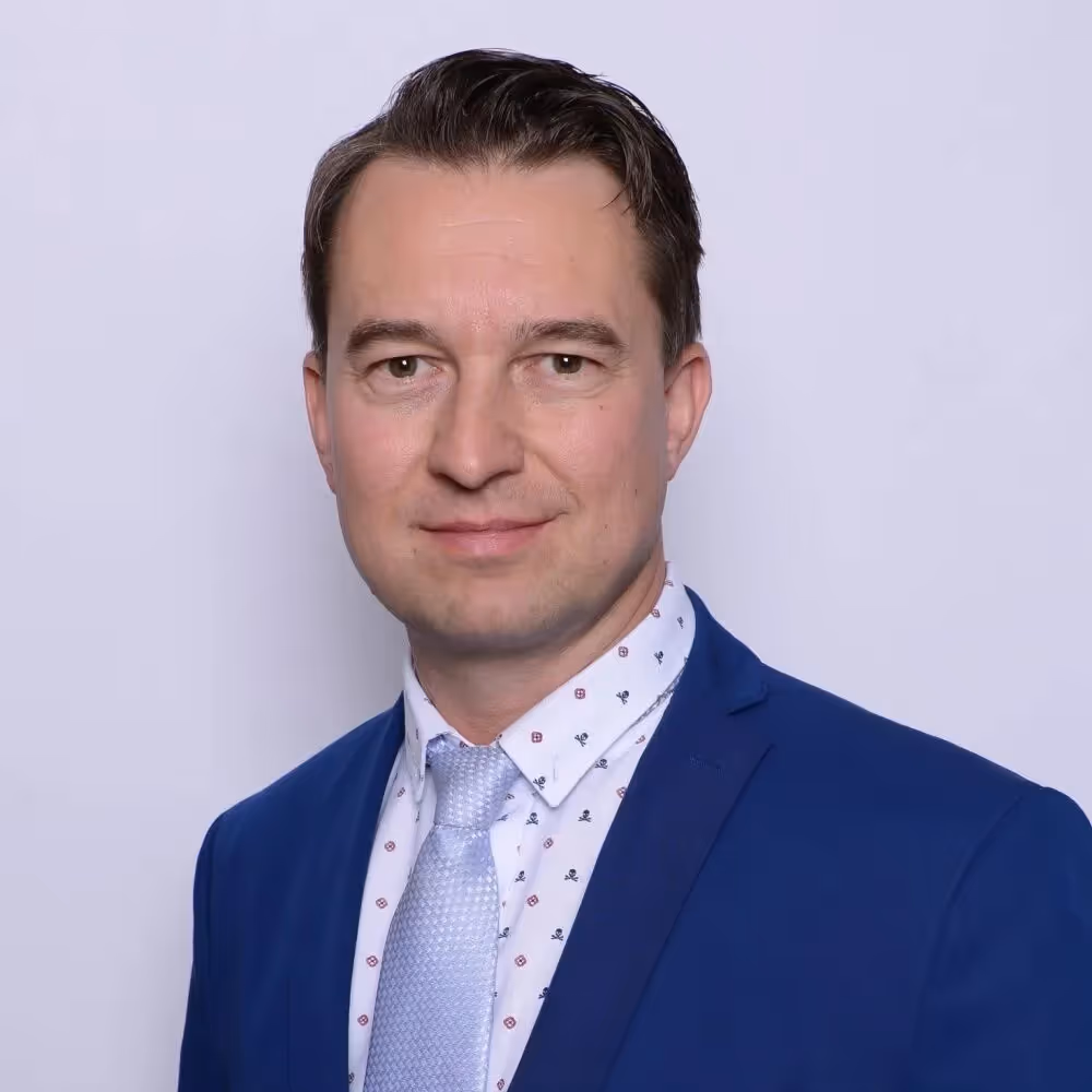 Tomáš Pilný