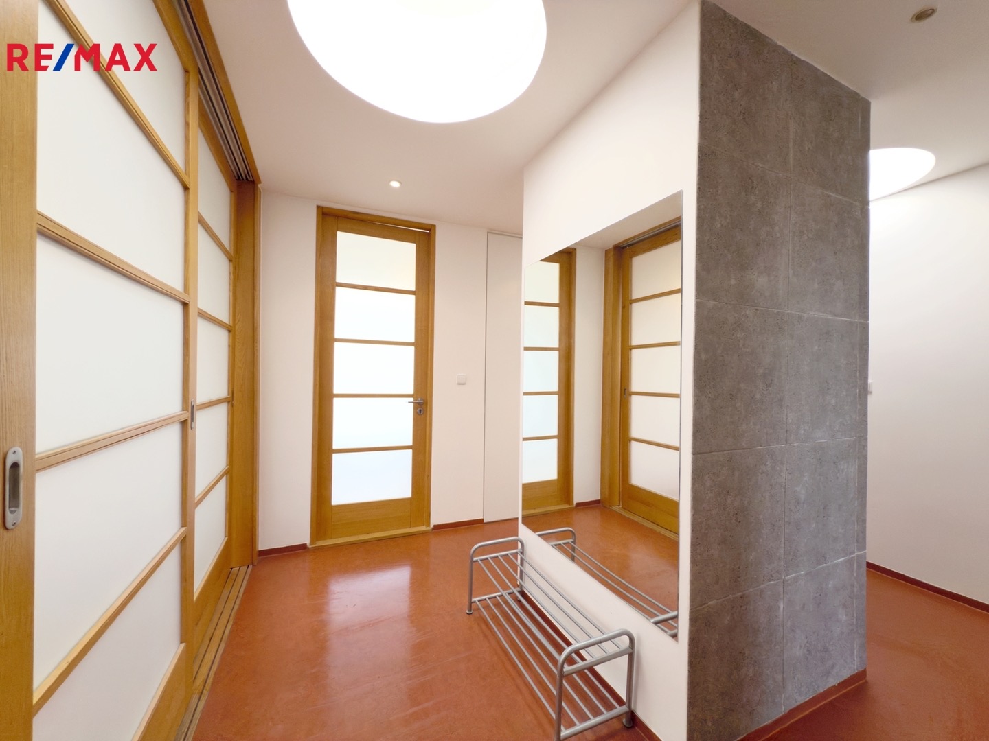 Pronájem bytu 5+kk, 105 m2, Praha