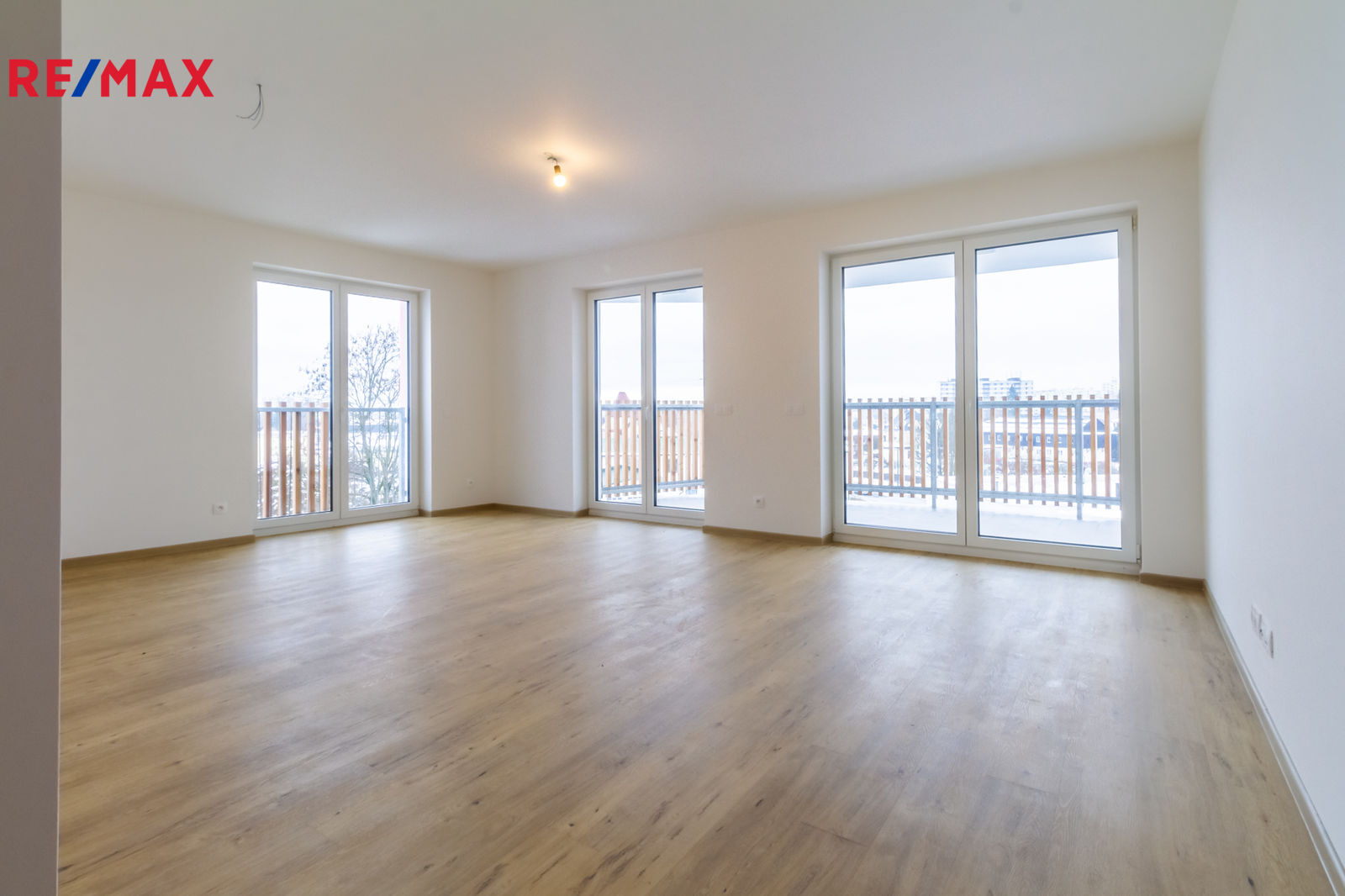 Prodej bytu 3+kk, 98,3 m2, Vrchlabí