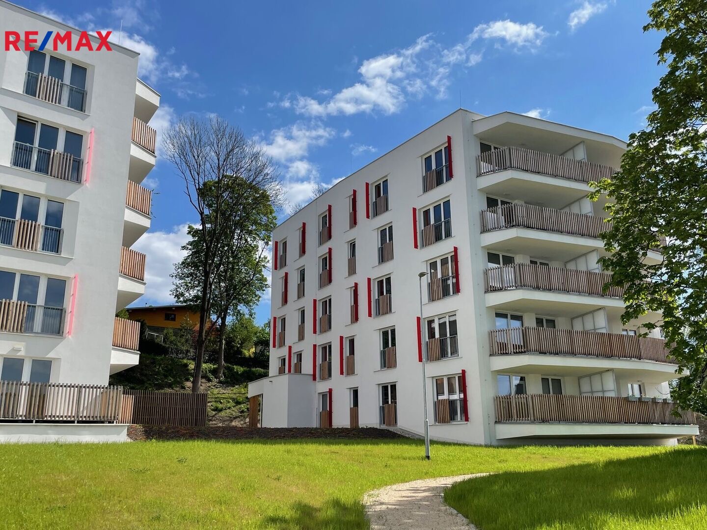 Prodej bytu 3+kk, 101.9 m2, Vrchlabí