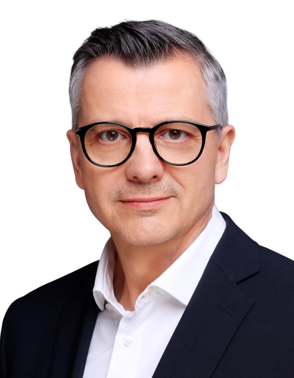Portrét: Ing. Martin Bárta, Majitel