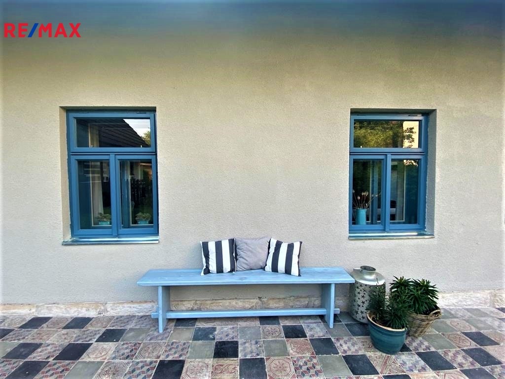 Prodej chalupy, 100 m2, Libošovice