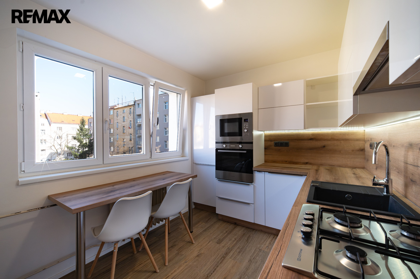 Pronájem bytu 2+1, 67 m2, Praha