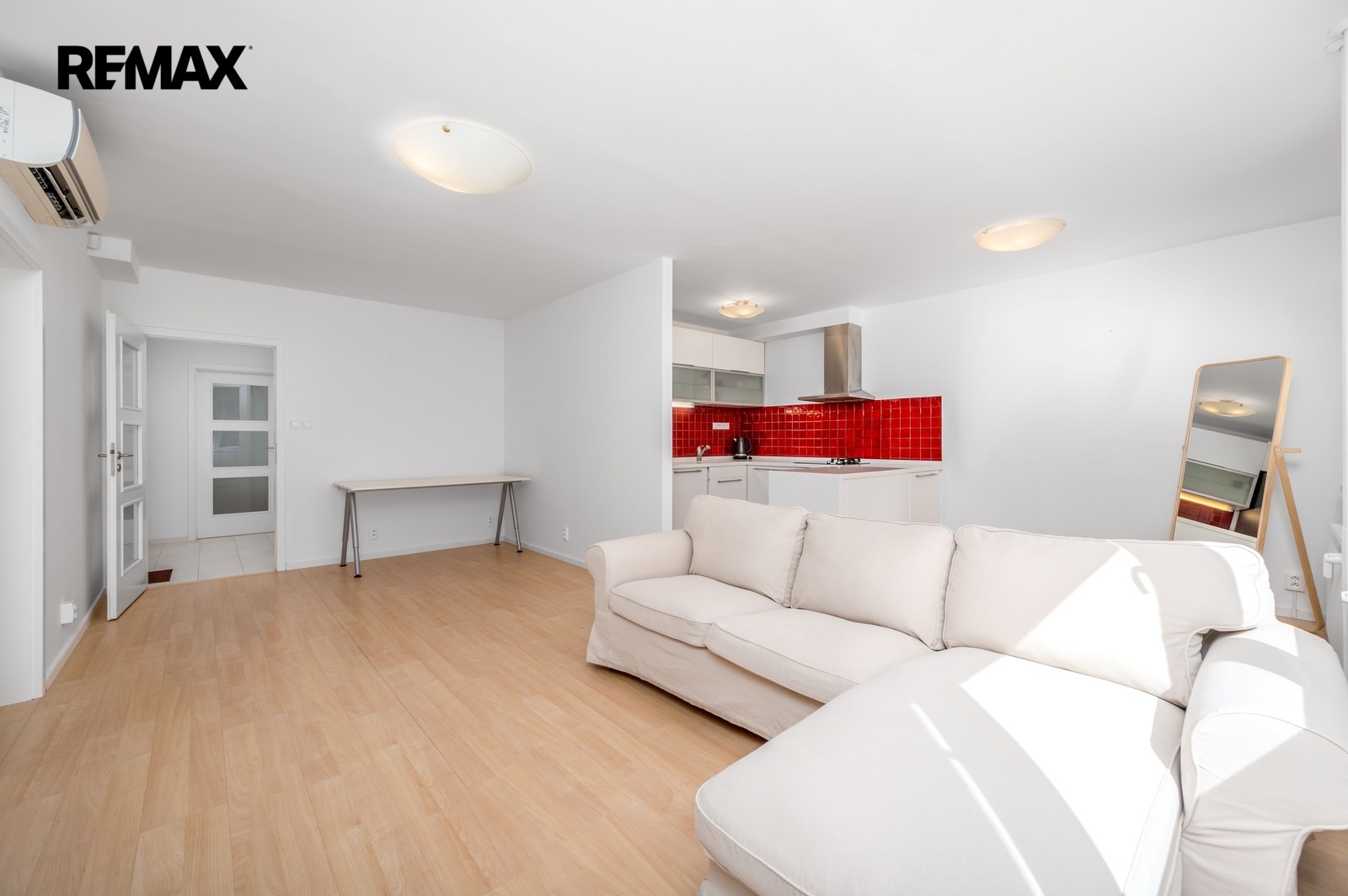 Prodej bytu 4+kk, 81 m2, Praha