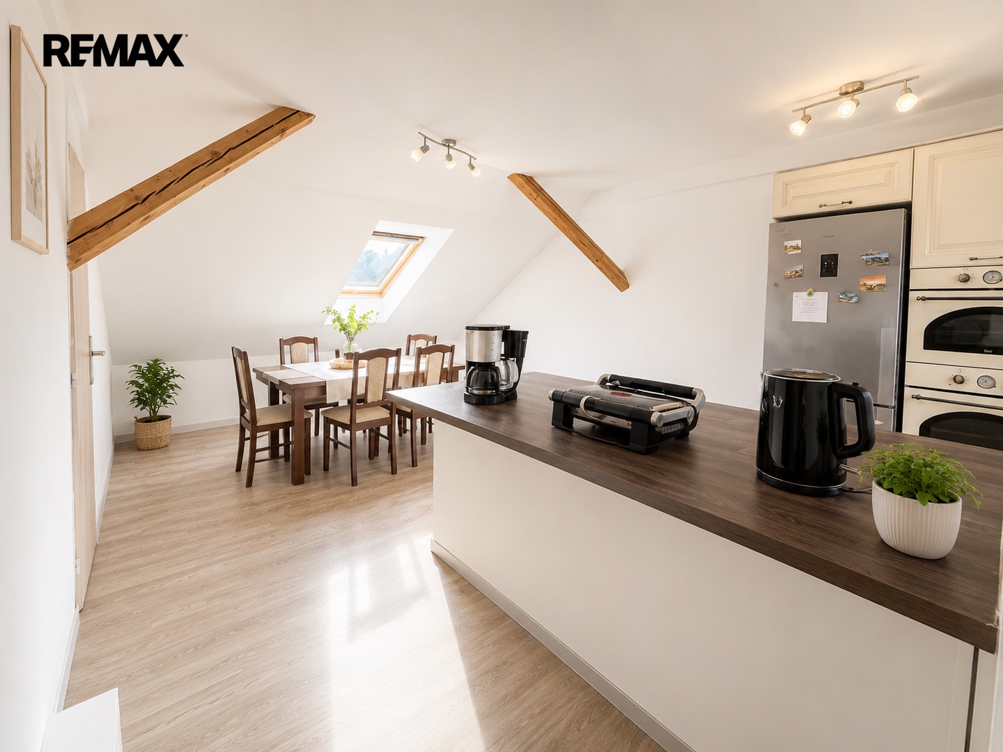 Prodej bytu 5+kk, 144 m2, Kralupy nad Vltavou