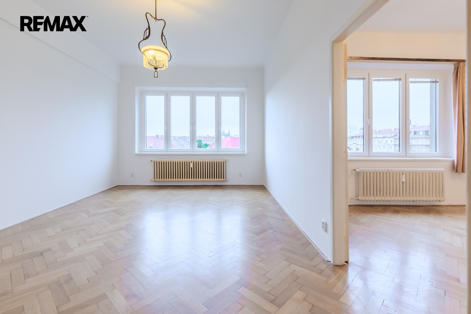 Prodej bytu 2+1, 95 m2, Praha